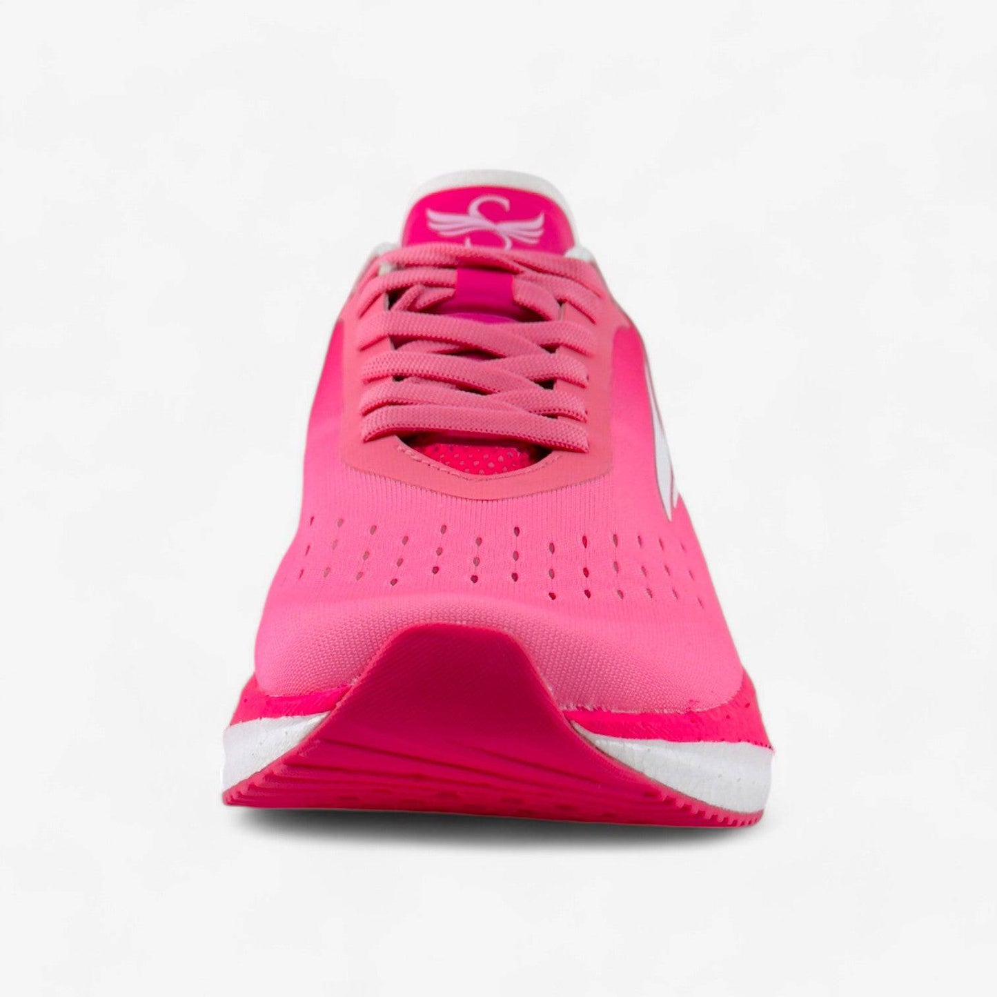 Swift Running - APUS Women - Pink - Single shoe, front