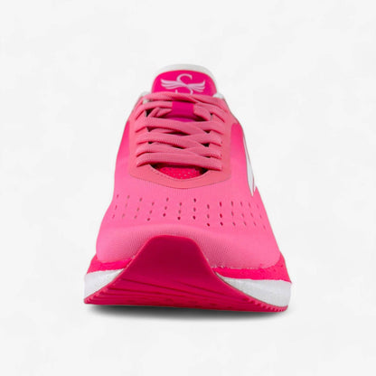 Swift Running - APUS Women - Pink - Single shoe, front