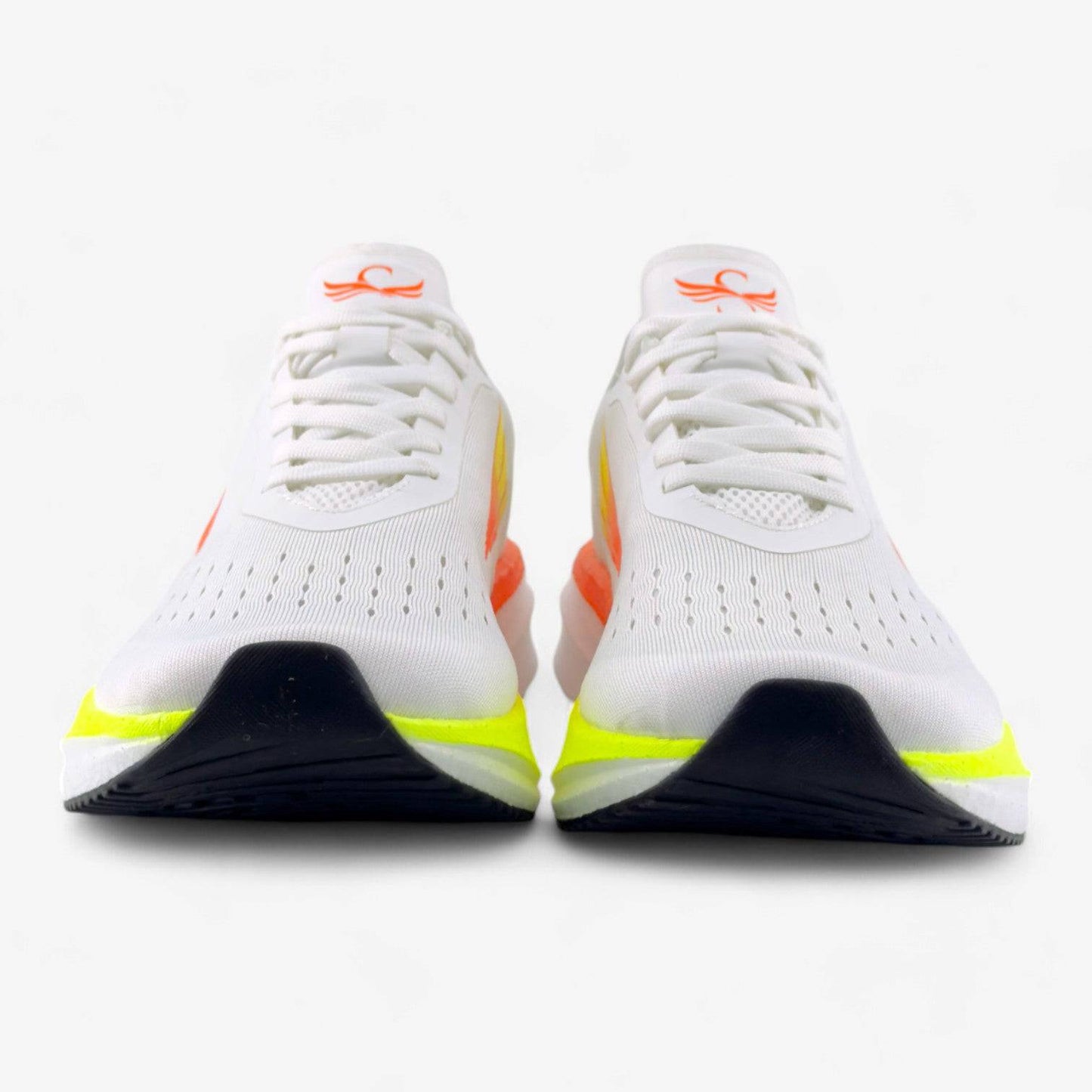 Swift Running - APUS Women - White - Pair from front