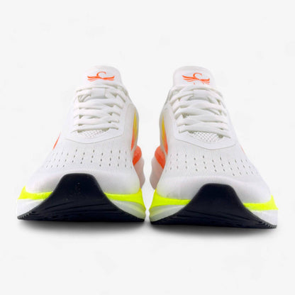 Swift Running - APUS Women - White - Pair from front
