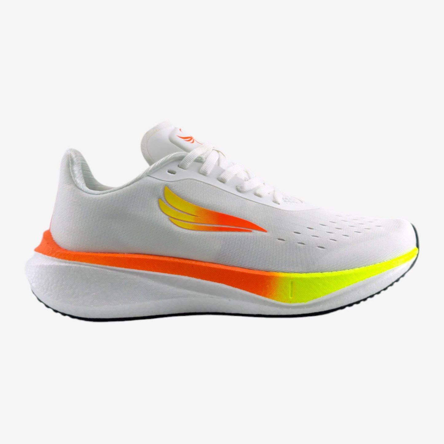 Swift Running - APUS Women - White - Right side