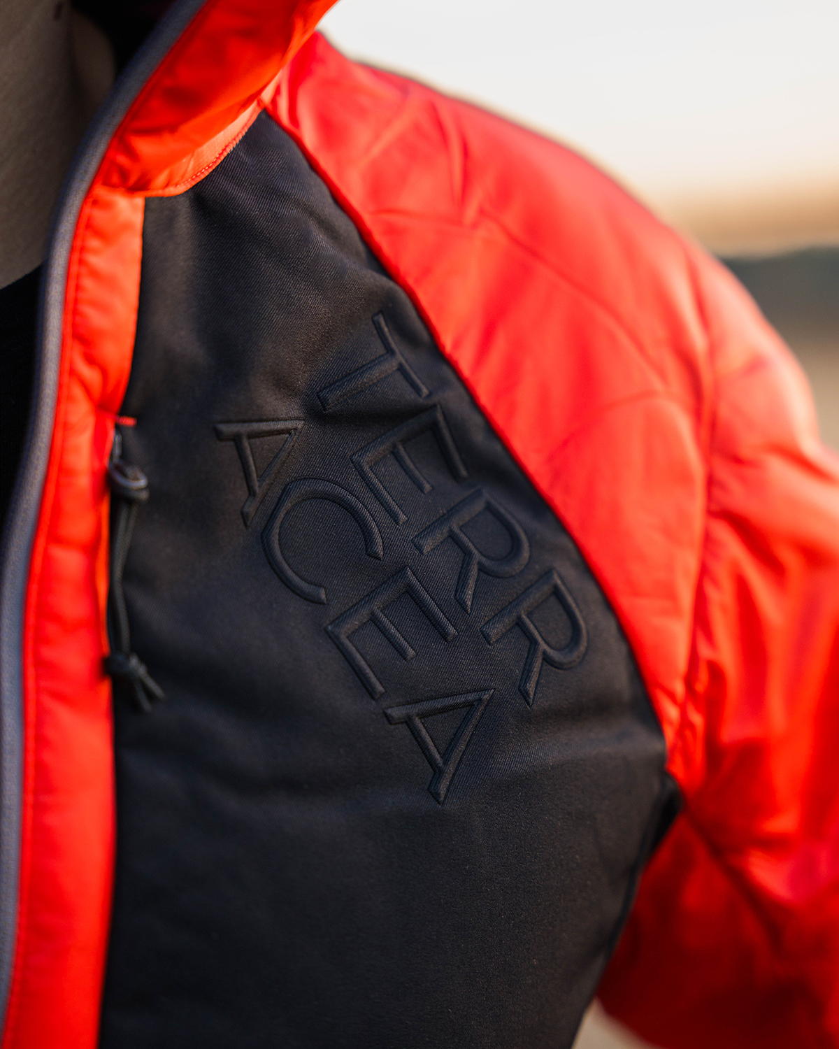 Magnus Thermal Insulated Jacket - Men's