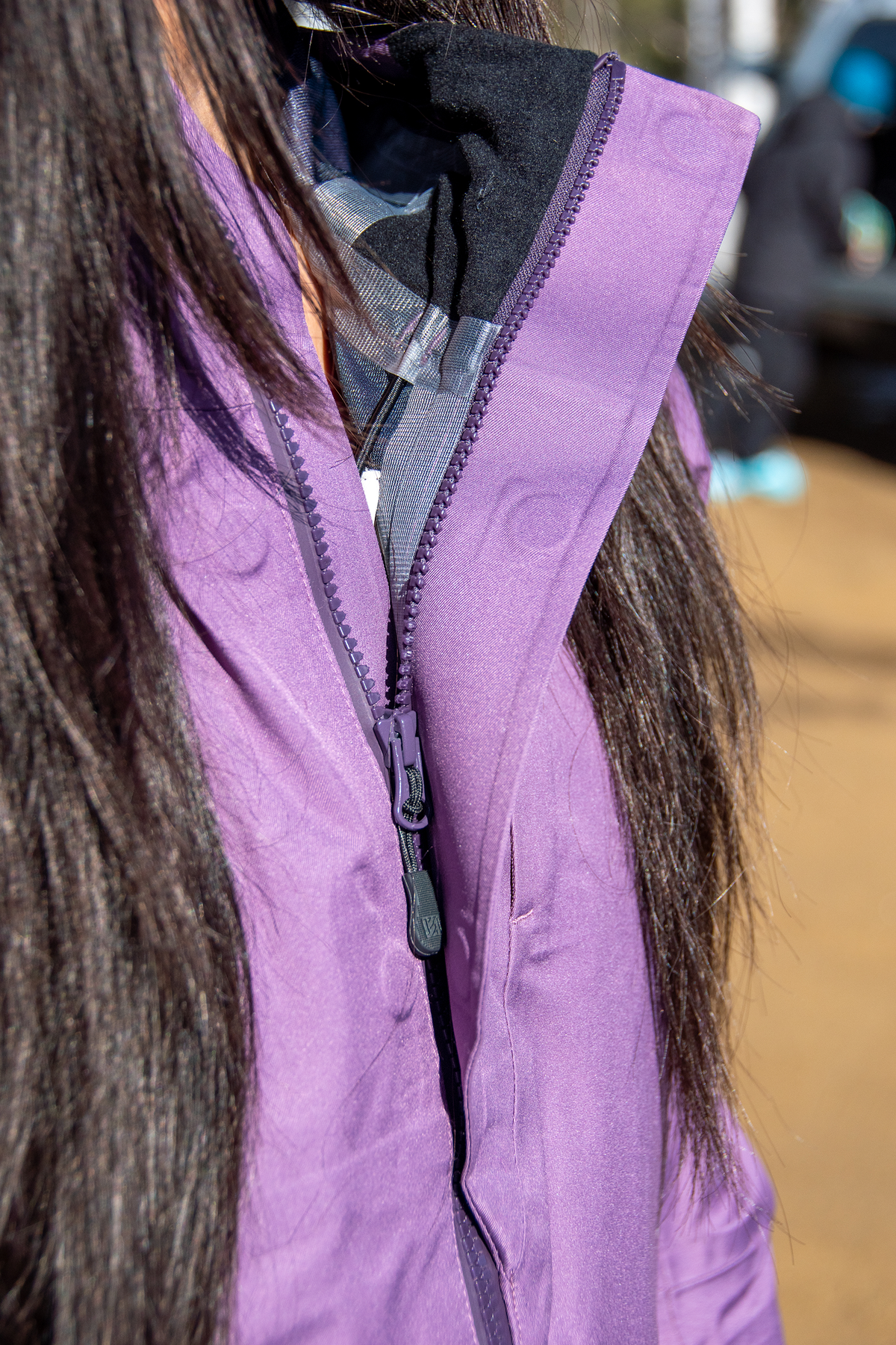 Trillium 3L Shell Jacket - Women's