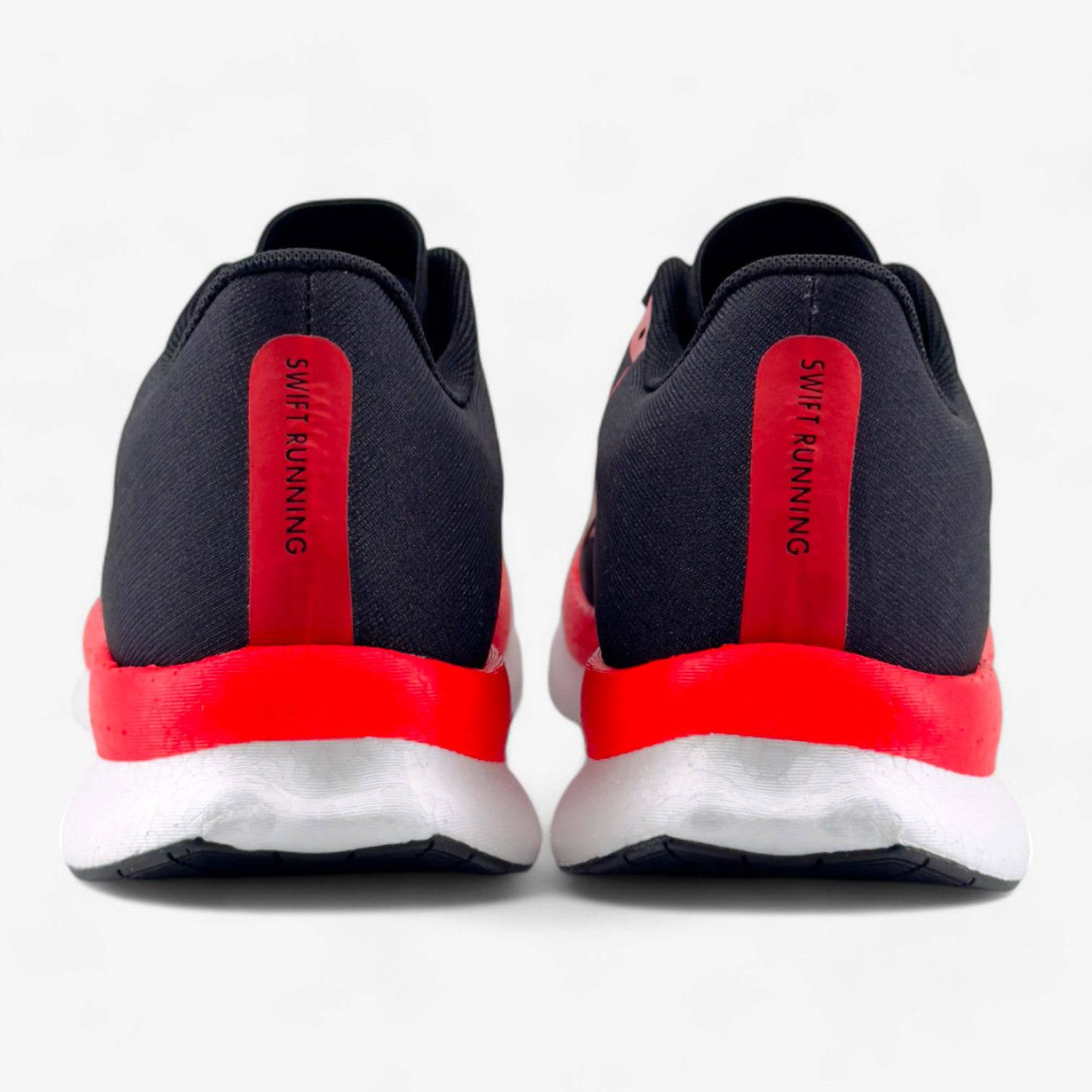 Swift Running - EQUUS Men - Black - Pair from back