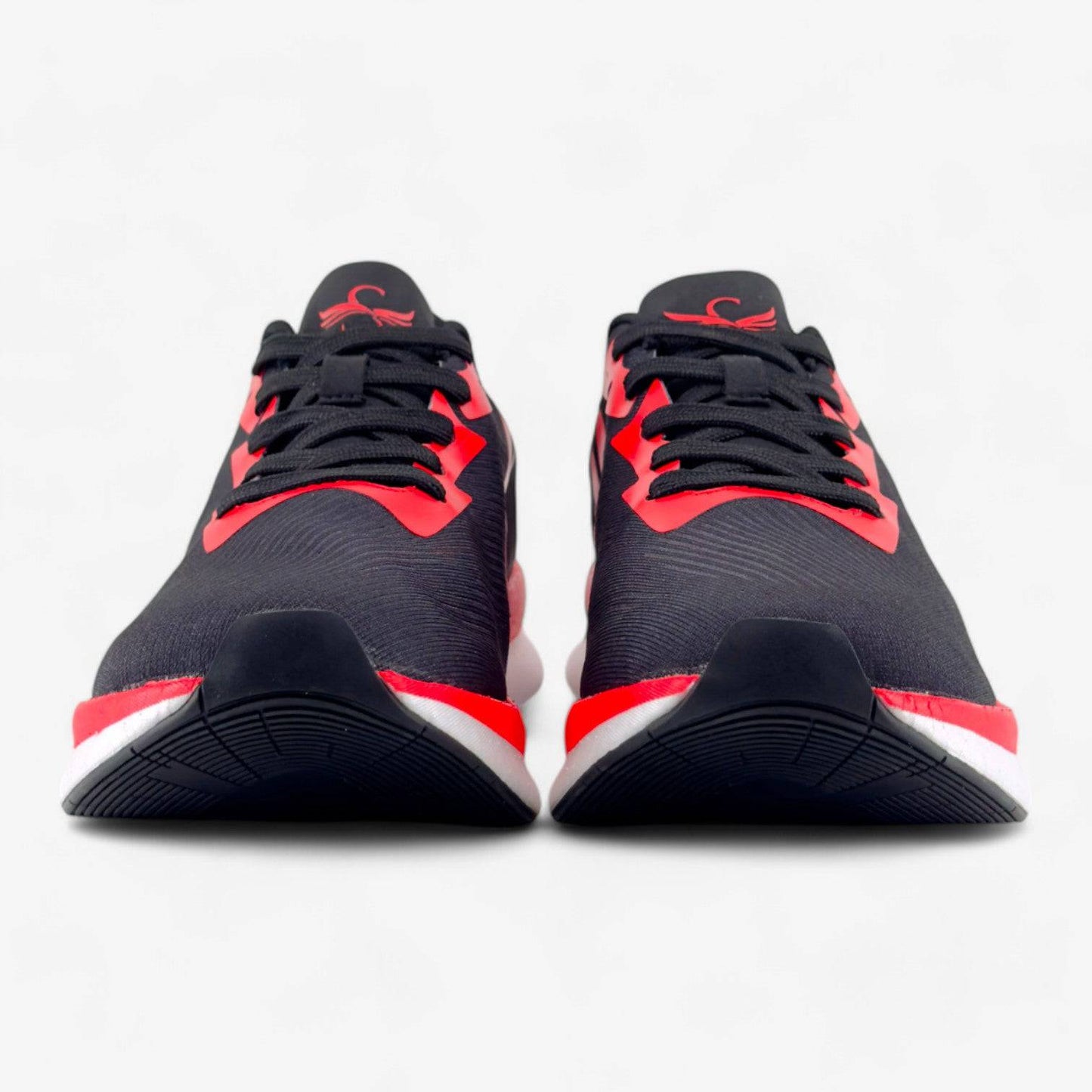 Swift Running - EQUUS Men - Black - Pair from front