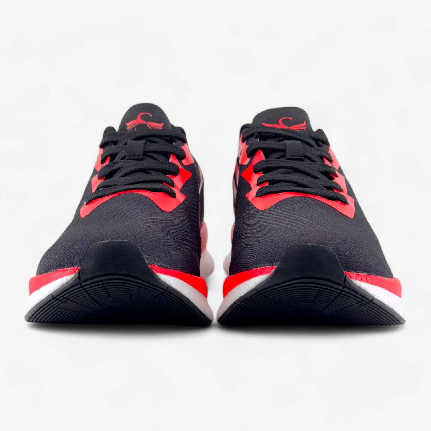 Swift Running - EQUUS Men - Black - Pair from front