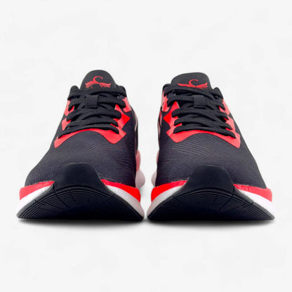 Swift Running - EQUUS Men - Black - Pair from front