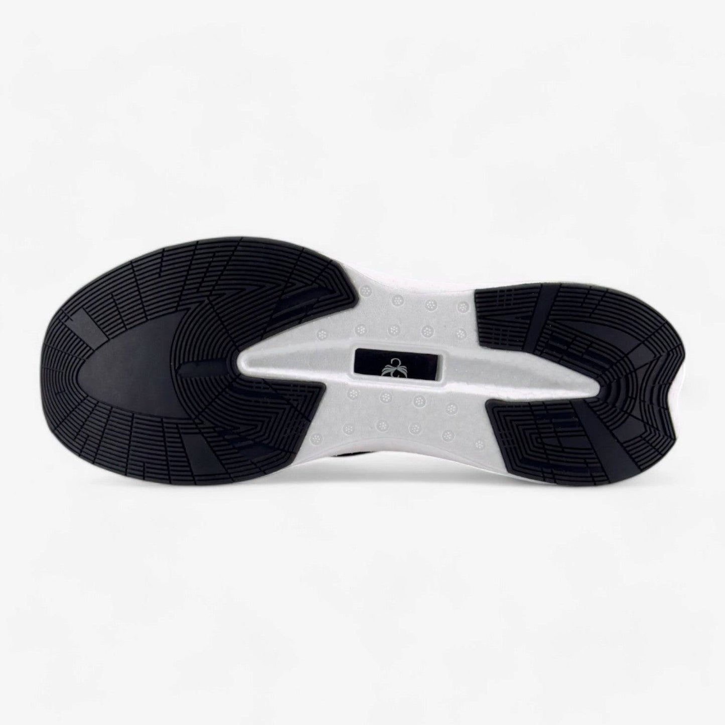 Swift Running - EQUUS Men - Black - Sole