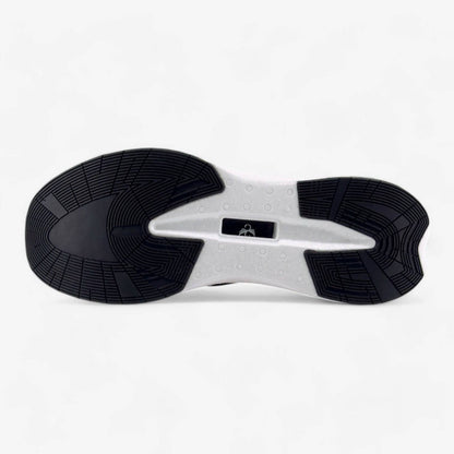 Swift Running - EQUUS Men - Black - Sole