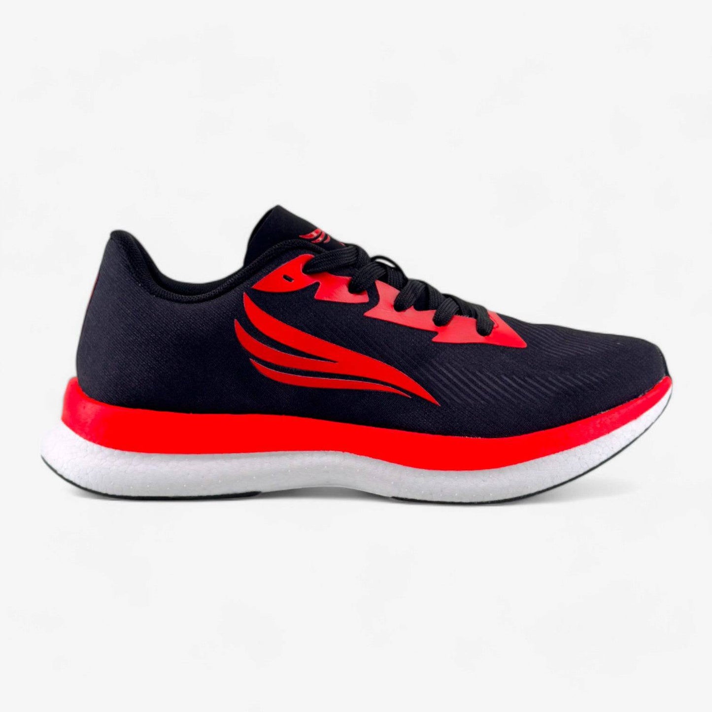 Swift Running - EQUUS Men - Black - Right