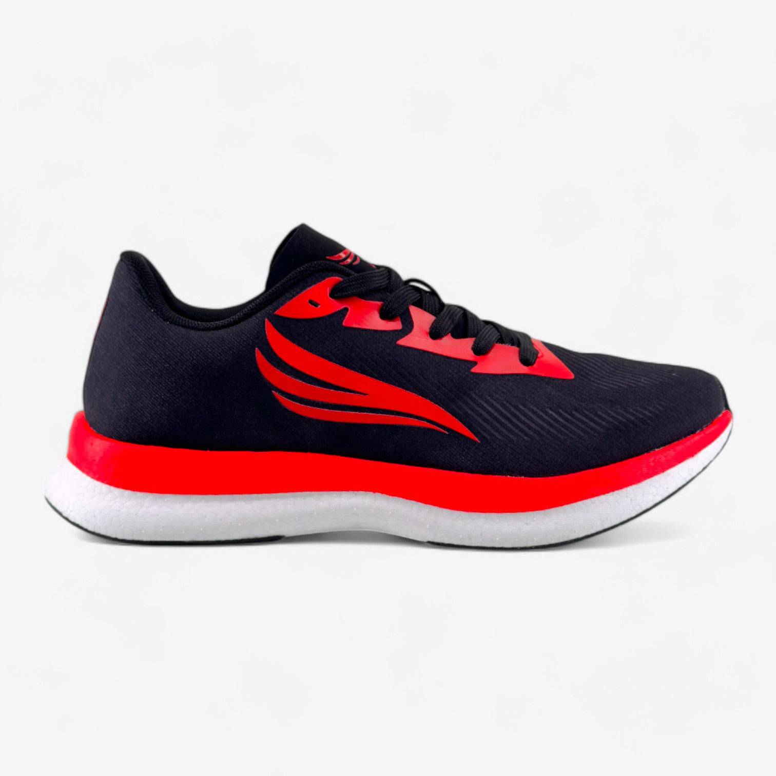 Swift Running - EQUUS Men - Black - Right