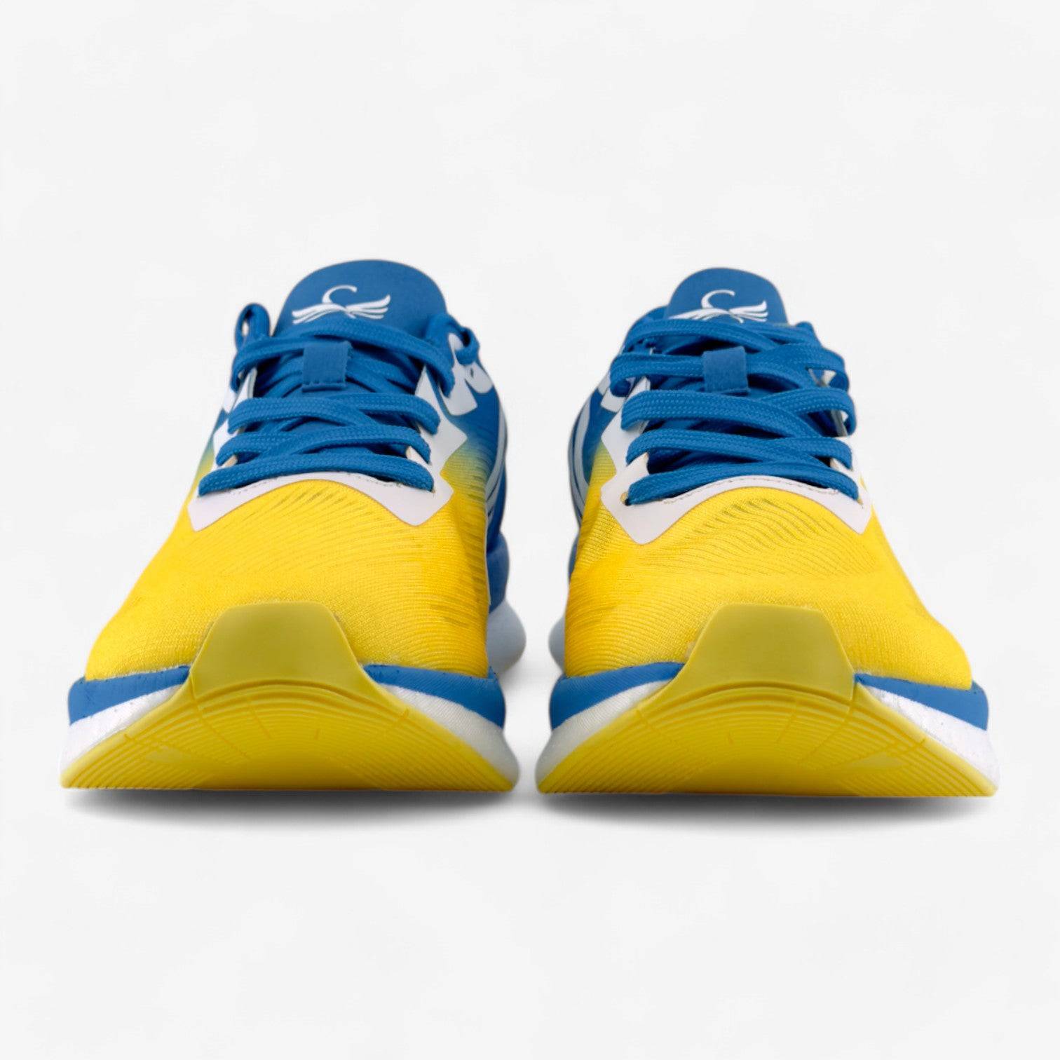 Swift Running - EQUUS Men - Blue - Pair from front