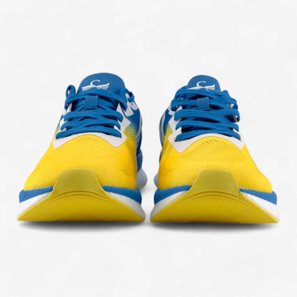 Swift Running - EQUUS Men - Blue - Pair from front