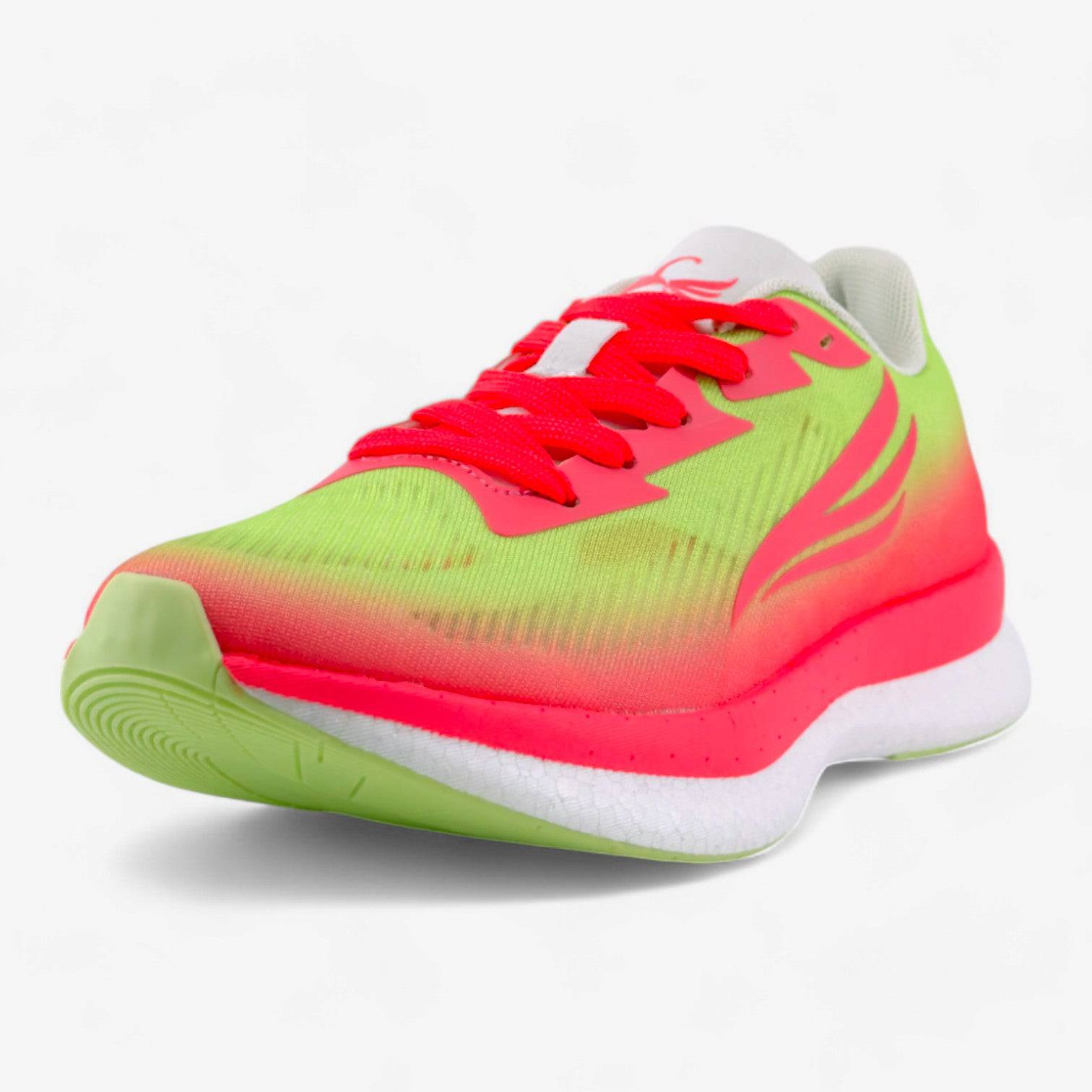 Swift Running - EQUUS Women - Pink - Single shoe, front left