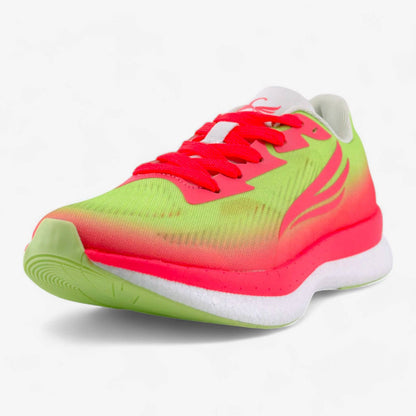 Swift Running - EQUUS Women - Pink - Single shoe, front left