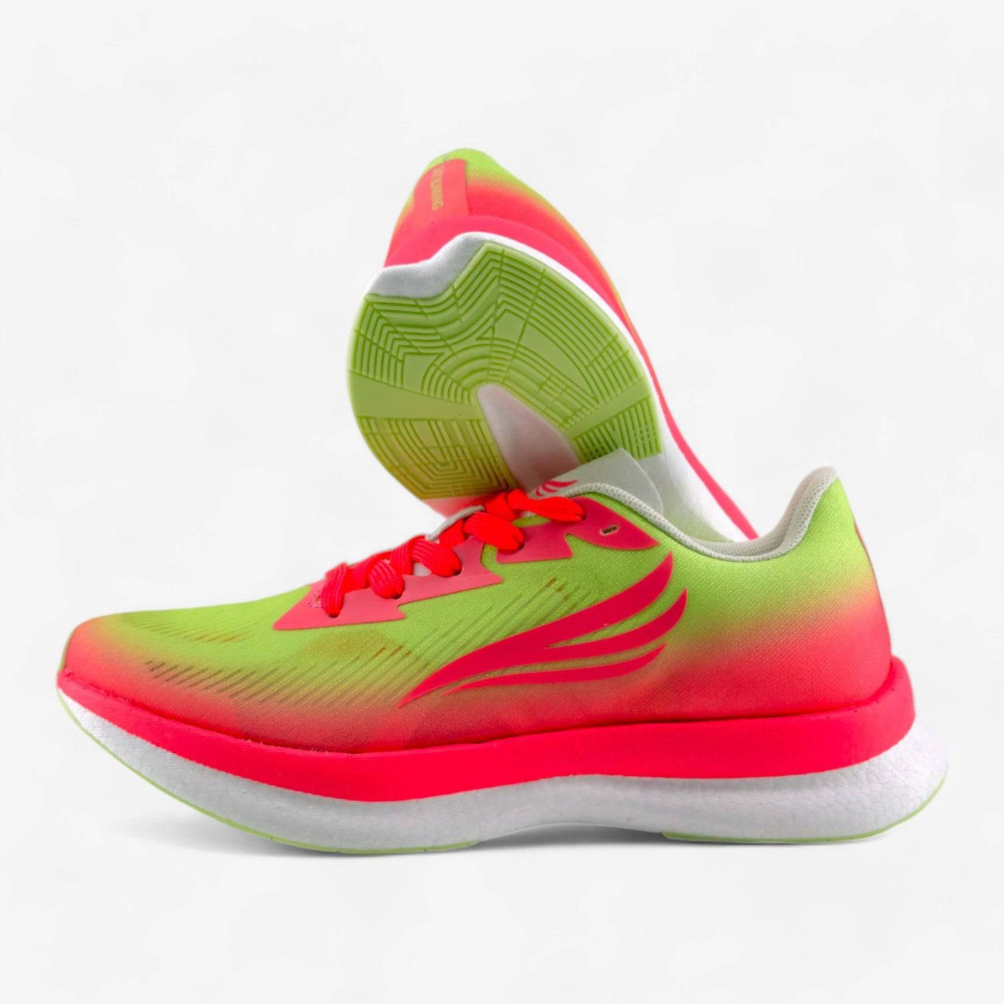 Swift Running - EQUUS Women - Pink - Display