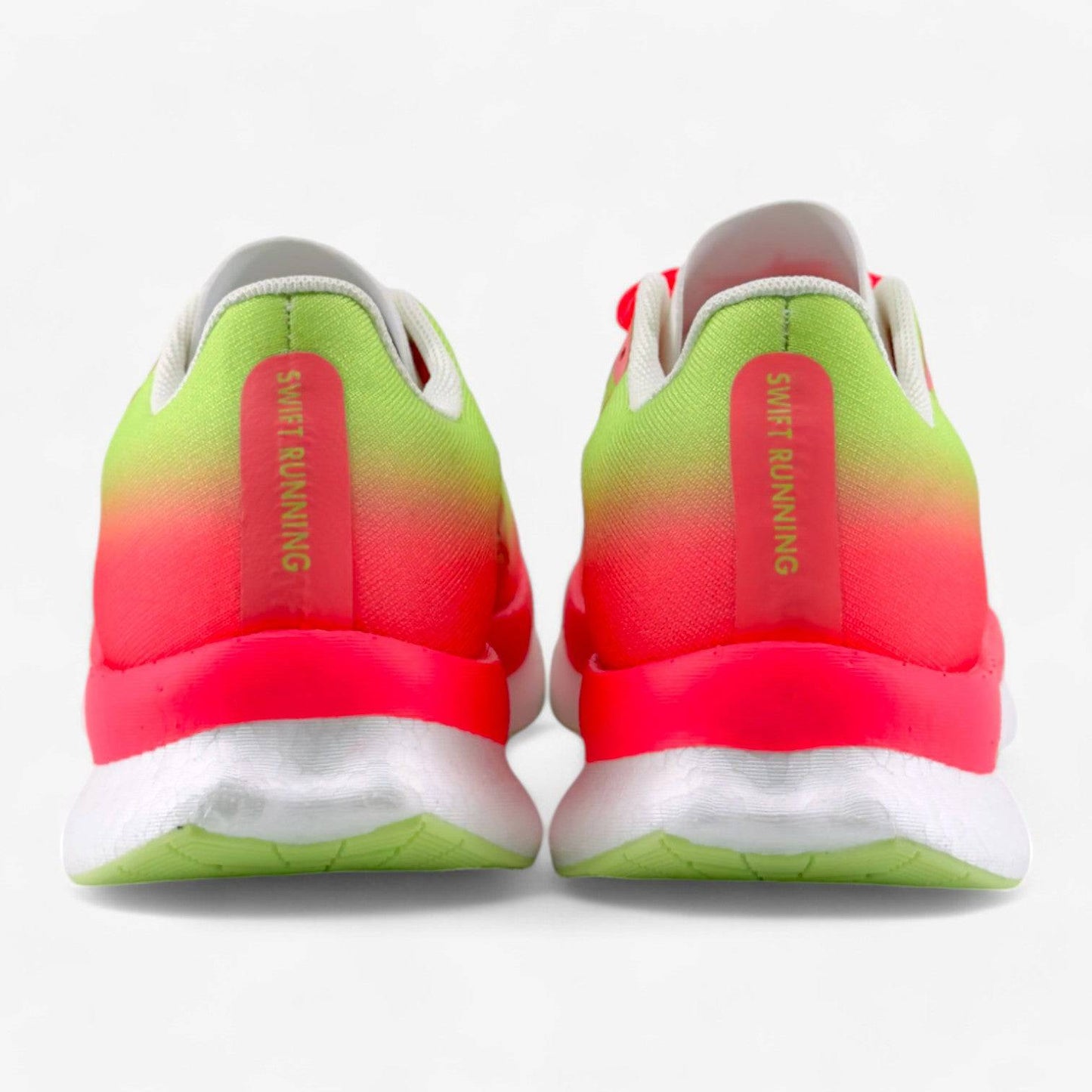 Swift Running - EQUUS Women - Pink - Pair from back