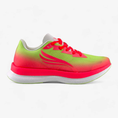 Swift Running - EQUUS Women - Pink - Single shoe, right side