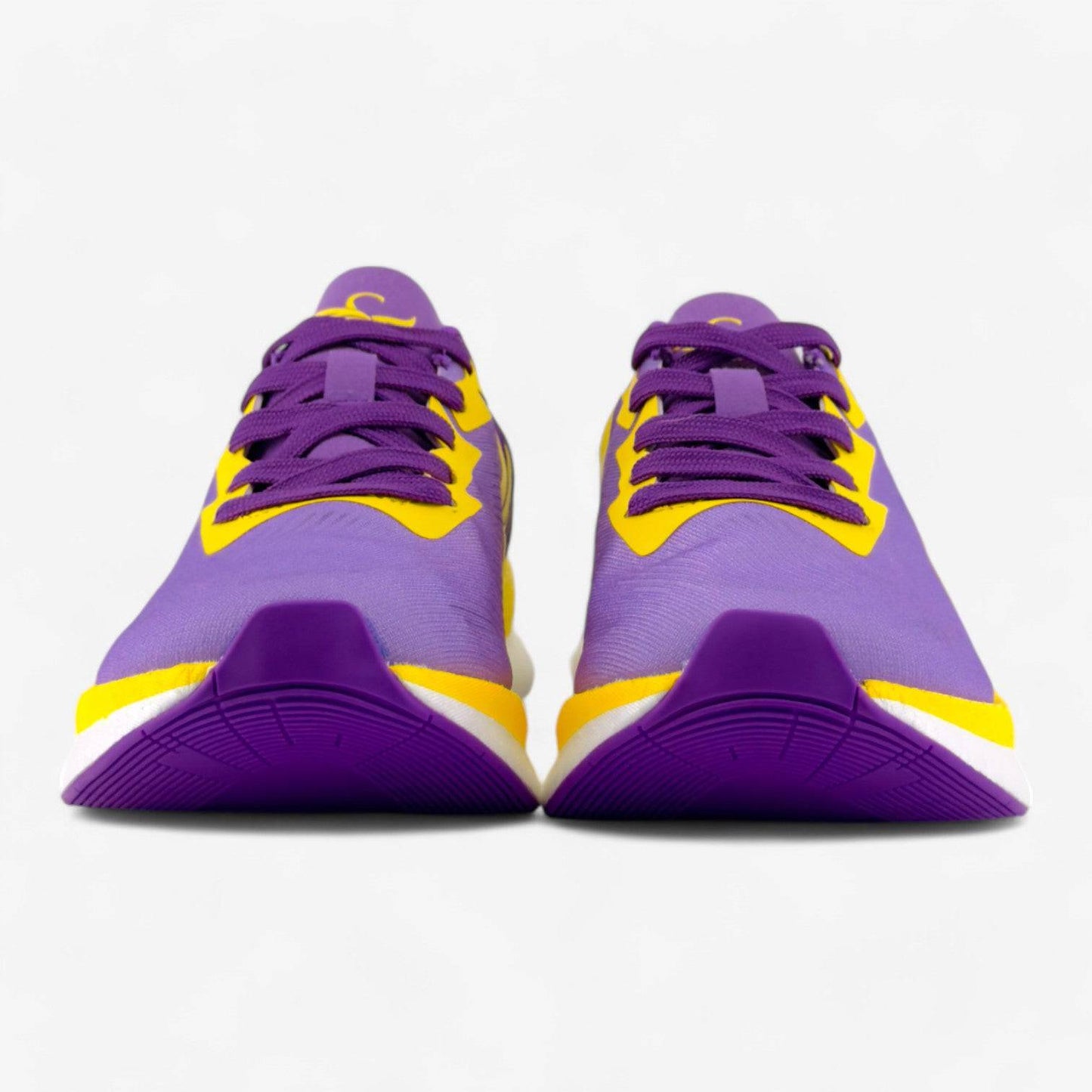 Swift Running - EQUUS Women - Purple - Pair from front