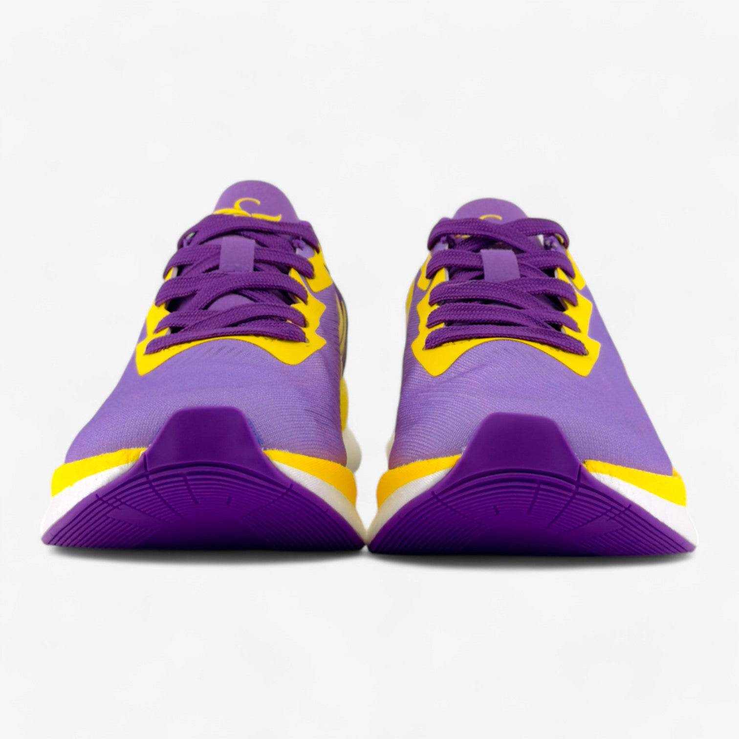 Swift Running - EQUUS Women - Purple - Pair from front