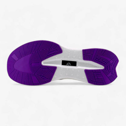 Swift Running - EQUUS Women - Purple - Sole