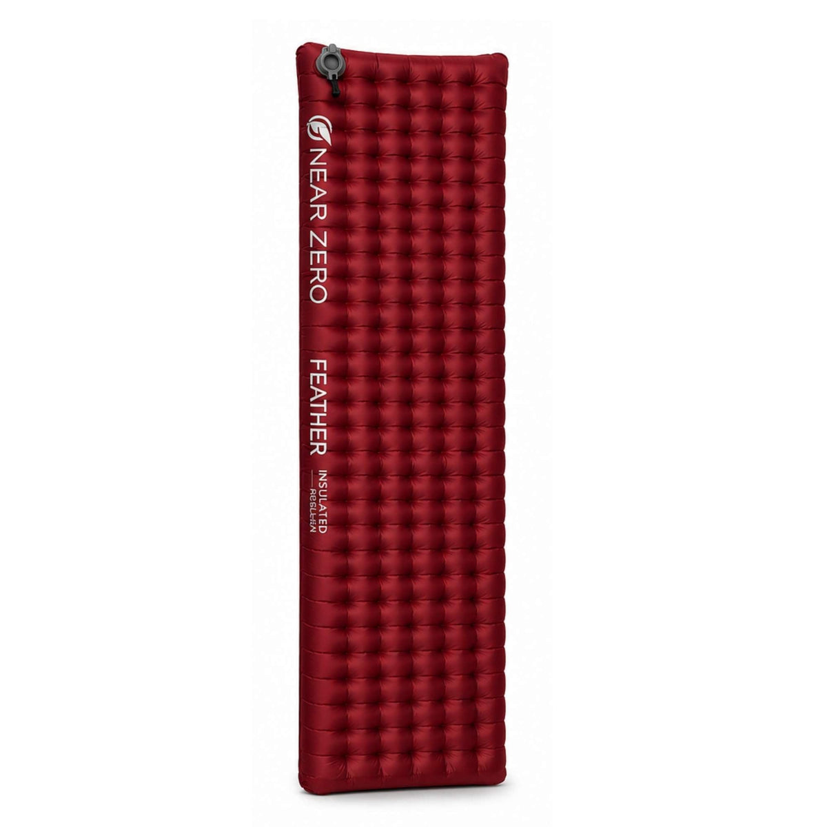 Insulated Inflatable Sleeping Pad