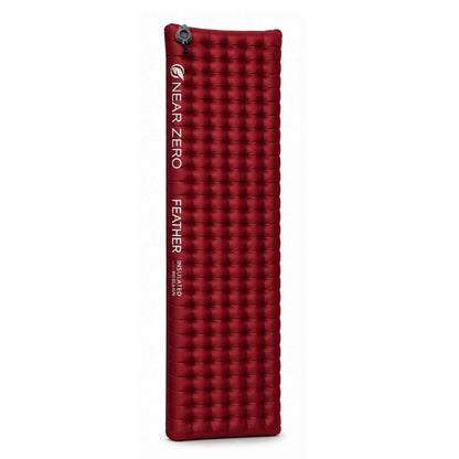 Insulated Inflatable Sleeping Pad