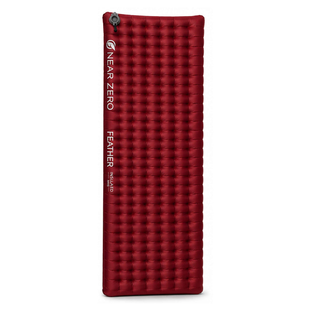 Insulated Inflatable Sleeping Pad