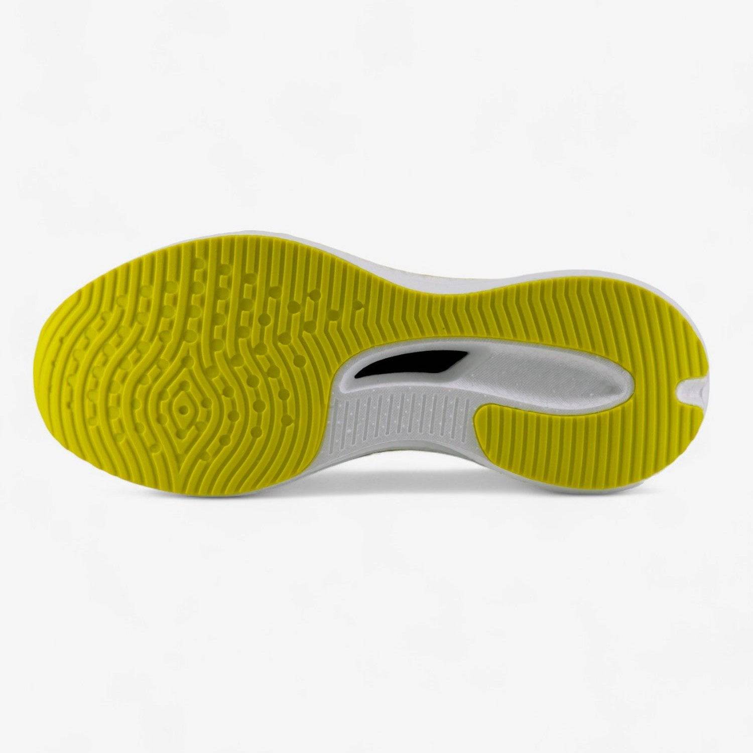 Swift Running - HORUS Men - Yellow - Sole