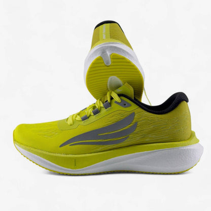 Swift Running - HORUS Men - Yellow - Display