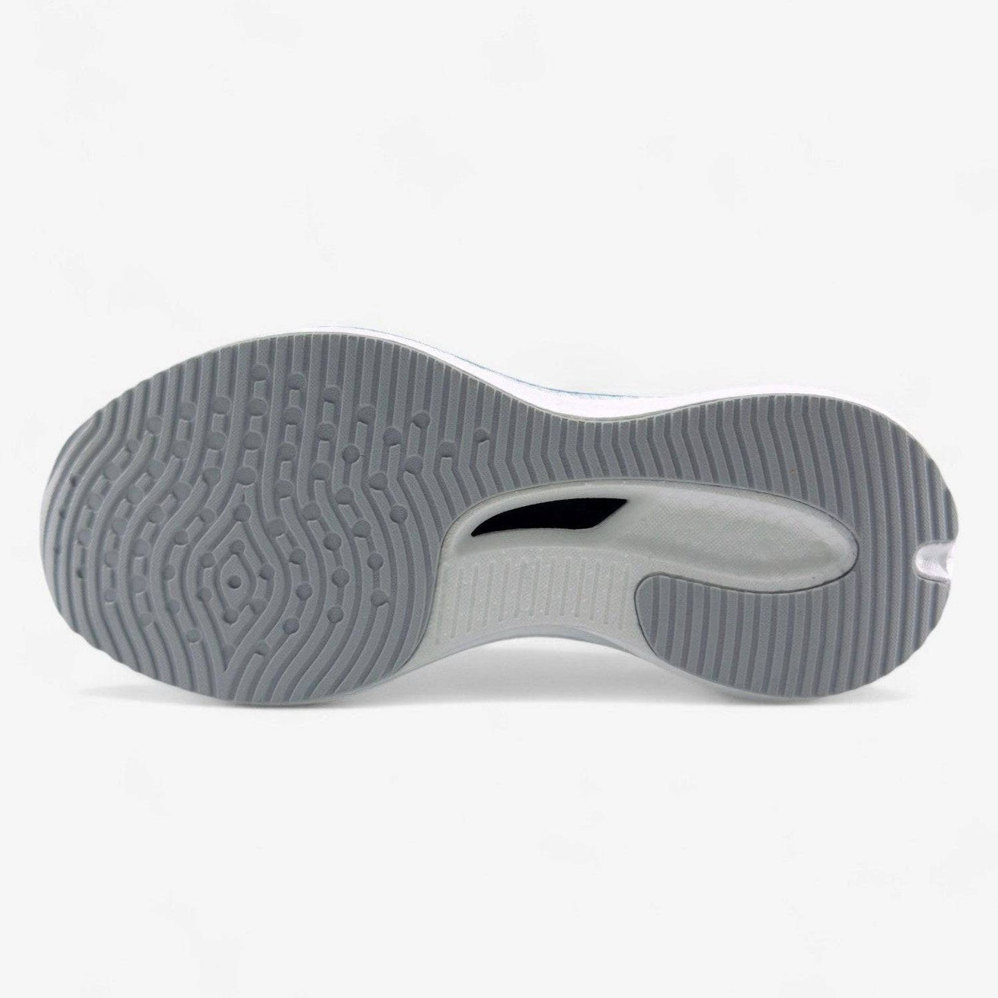 Swift Running - HORUS Men Blue - Sole
