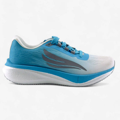 Swift Running - HORUS Men Blue - Single shoe, right side