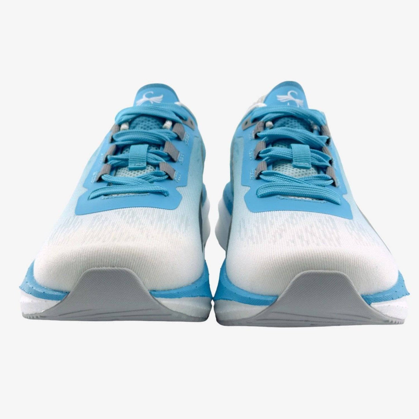 Swift Running - HORUS Men Blue - Pair from front