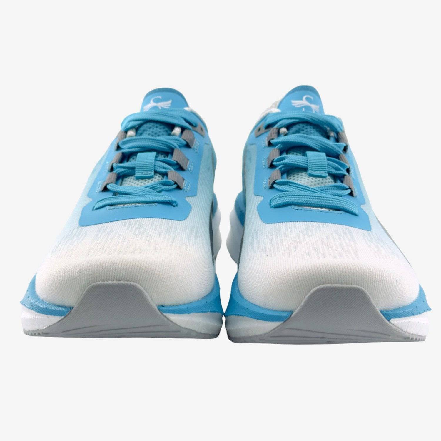 Swift Running - HORUS Men Blue - Pair from front