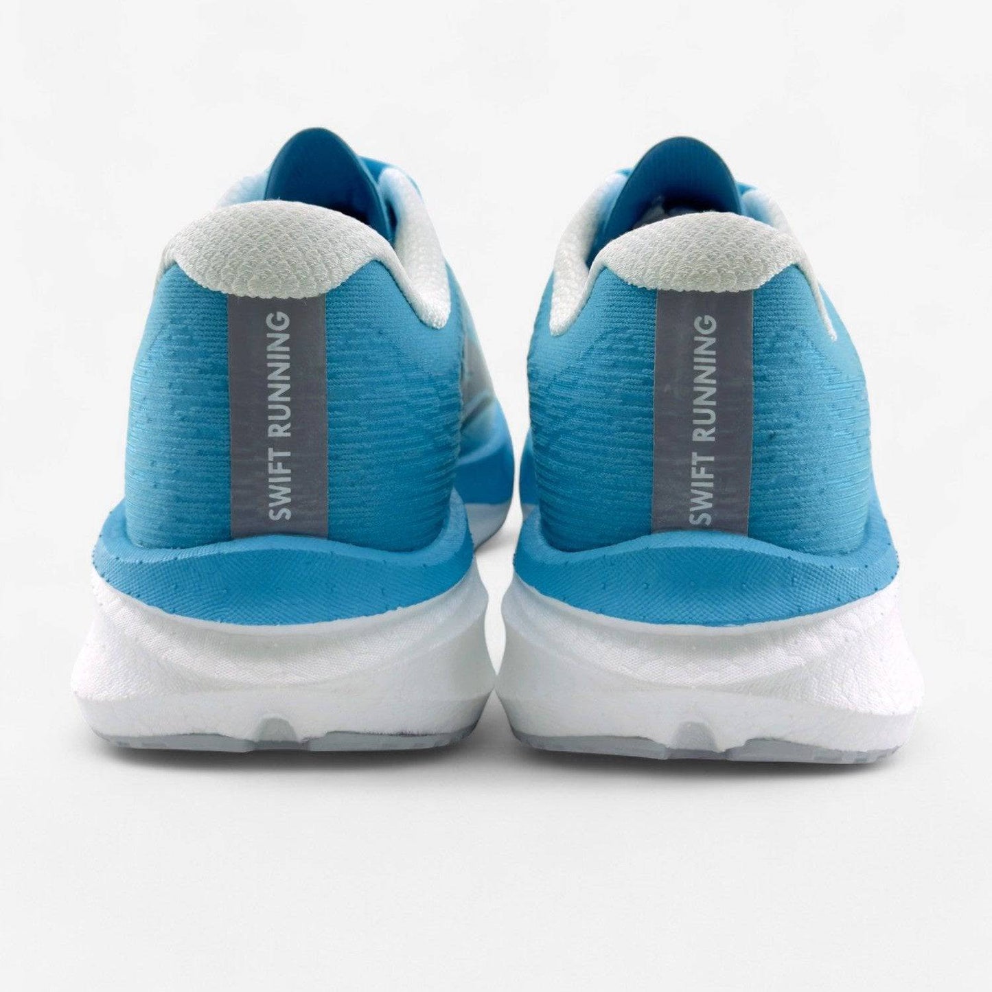 Swift Running - HORUS Men Blue - Pair from back