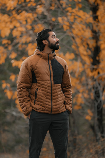 Magnus Thermal Insulated Jacket - Men's