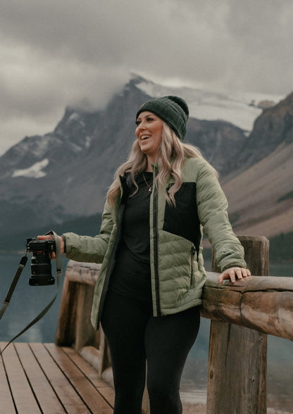 Vinda Thermal Insulated Jacket - Women's