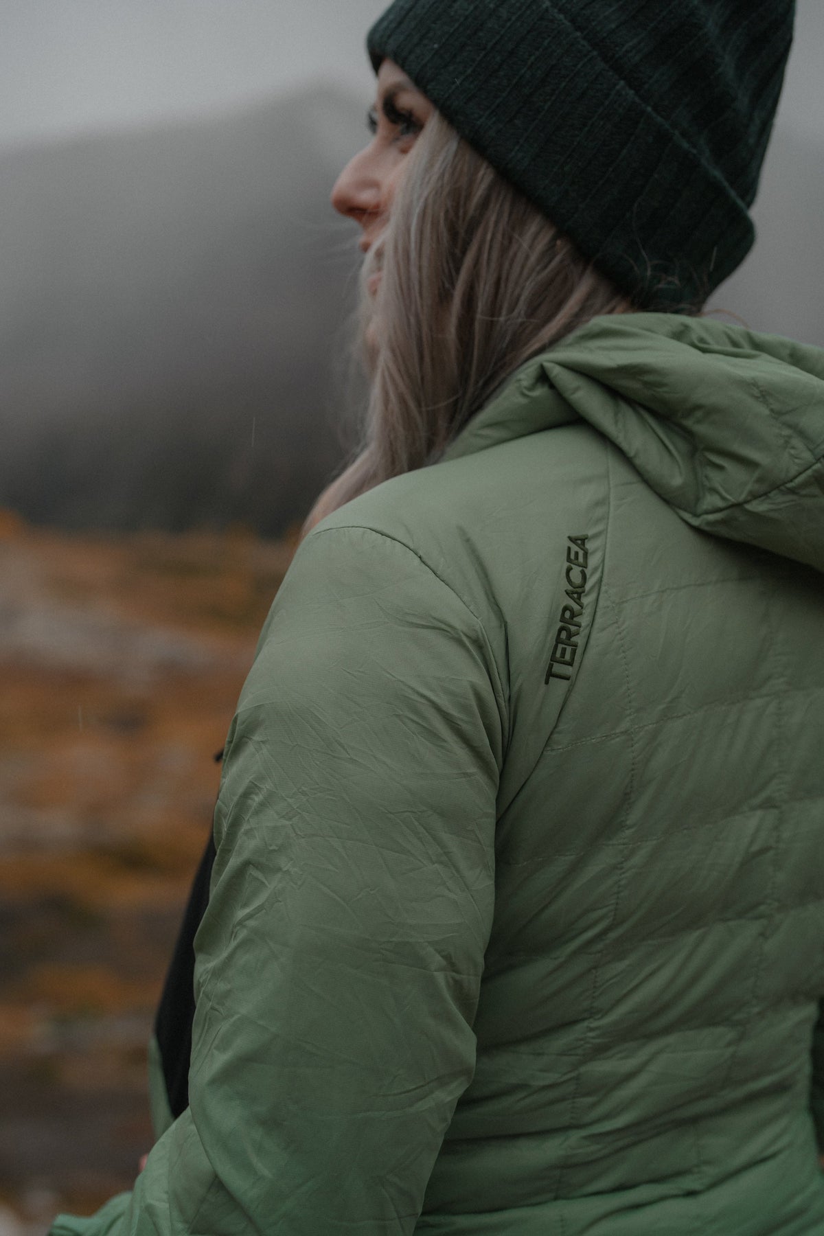Vinda Thermal Insulated Jacket - Women's