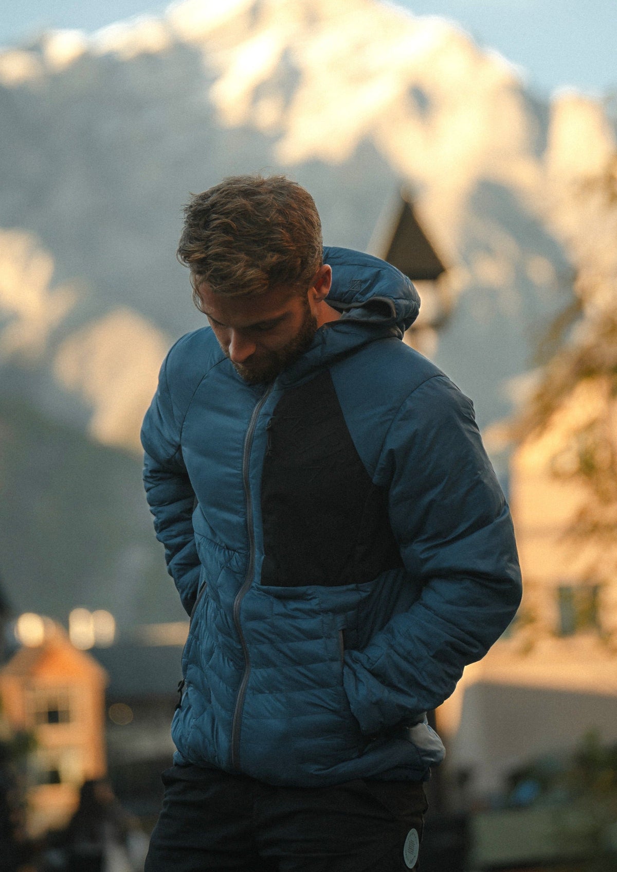 Magnus Thermal Insulated Jacket - Men's