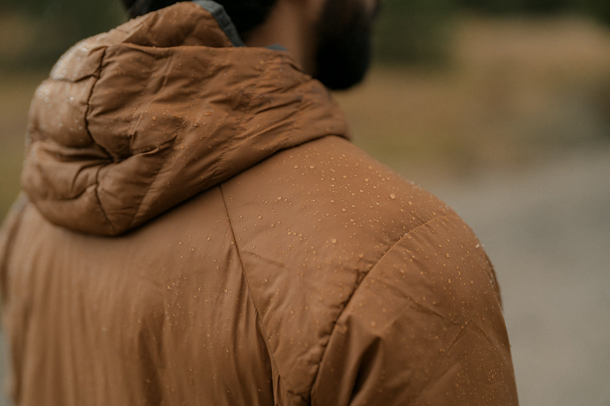 Magnus Thermal Insulated Jacket - Men's