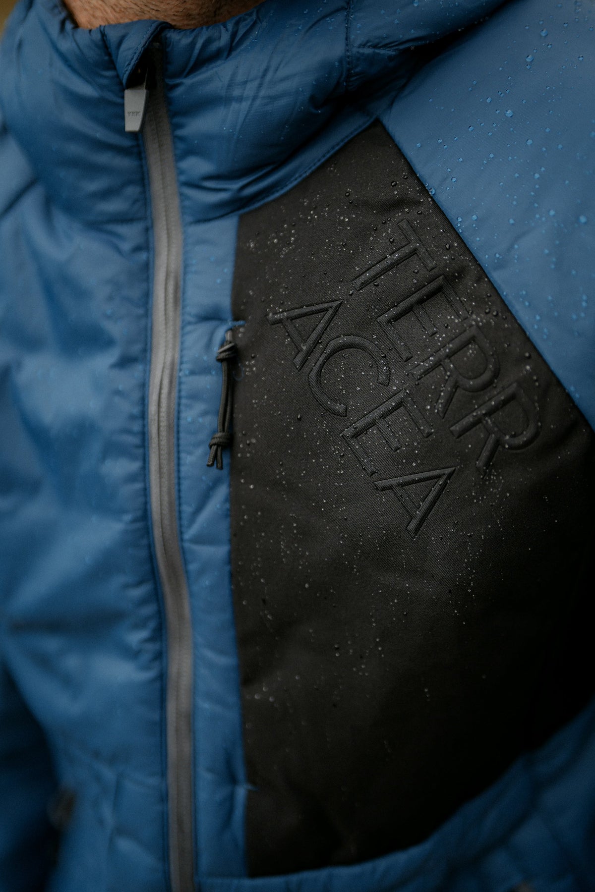 Magnus Thermal Insulated Jacket - Men's