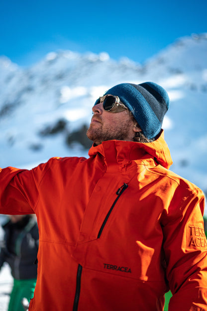 Sorrel 3L Shell Jacket - Men's