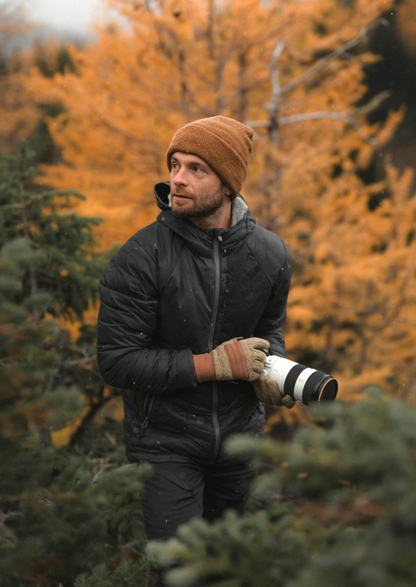 Magnus Thermal Insulated Jacket - Men's