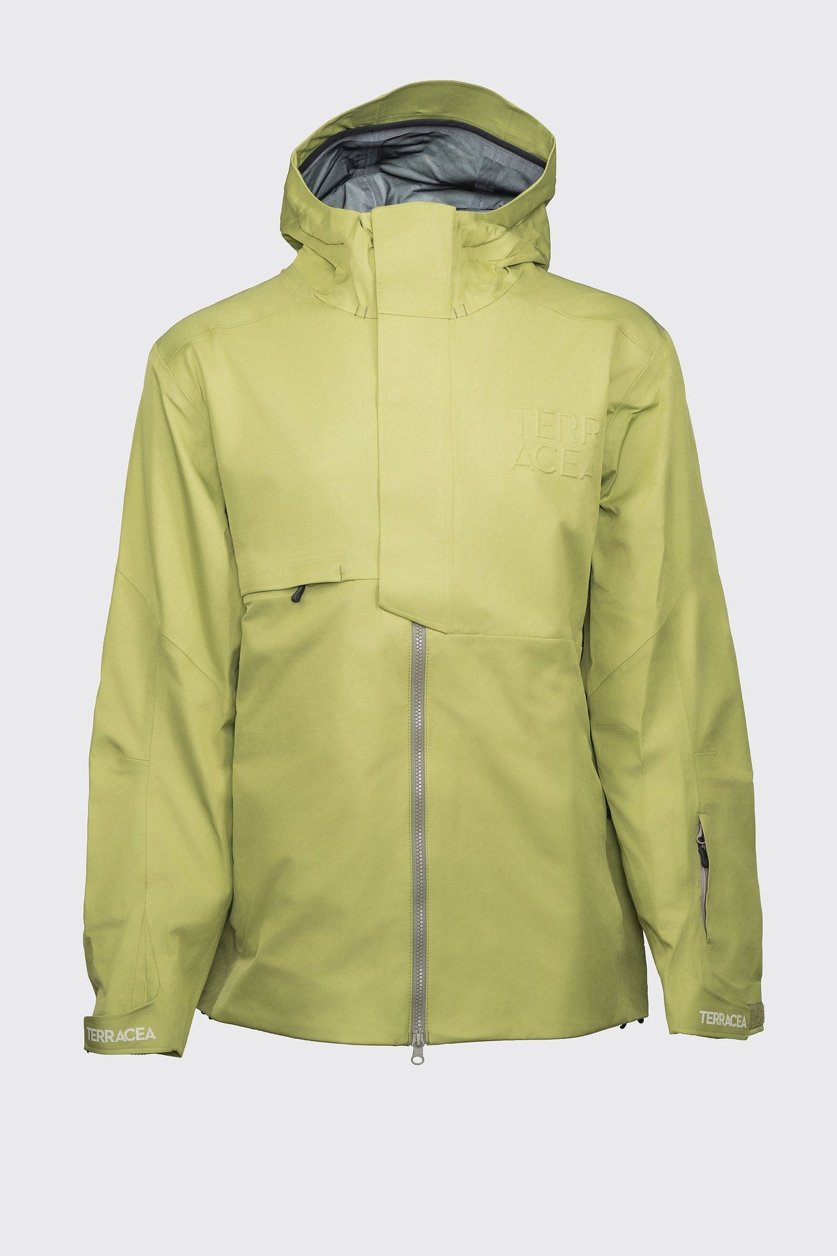 Sorrel 3L Shell Jacket - Men's