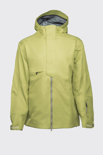 Sorrel 3L Shell Jacket - Men's