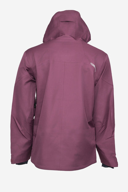 Sorrel 3L Shell Jacket - Men's