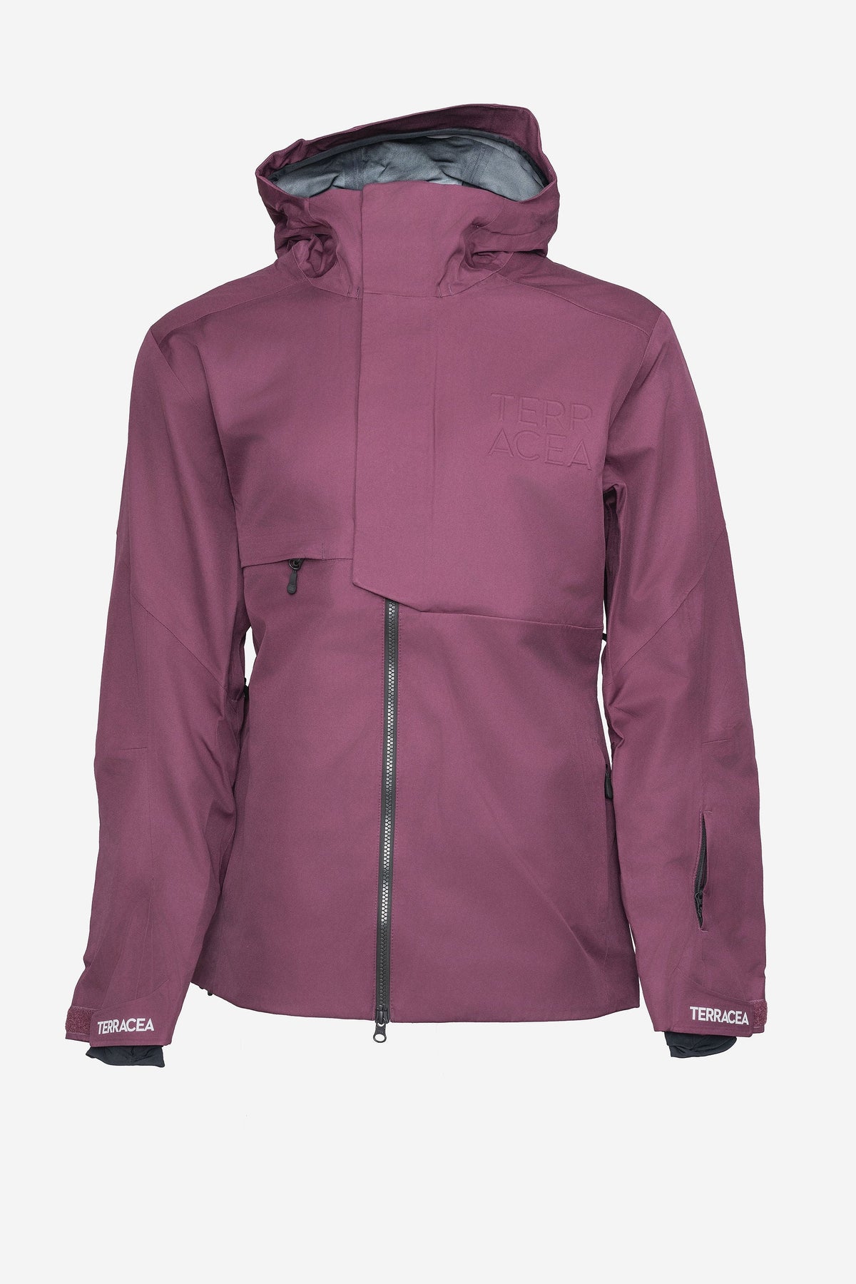 Sorrel 3L Shell Jacket - Men's