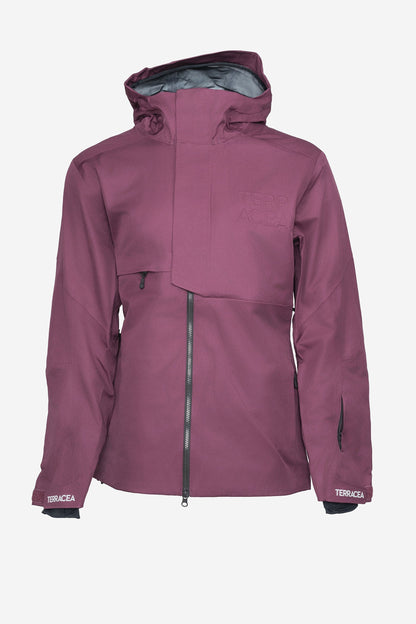 Sorrel 3L Shell Jacket - Men's