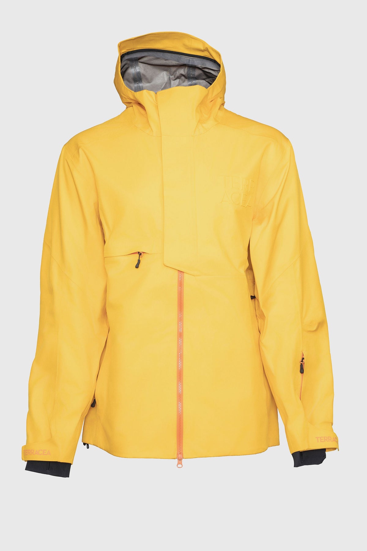 Sorrel 3L Shell Jacket - Men's