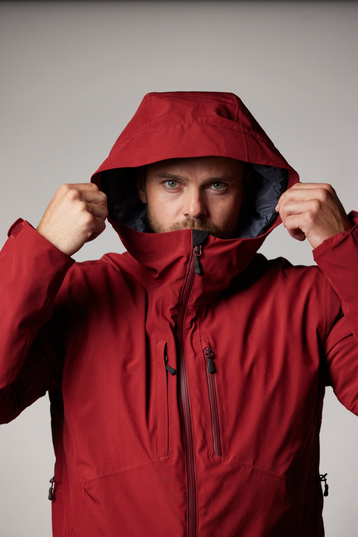 Helicon Insulated Jacket - Men's